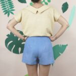 Allister Shorts by République Du Chiffon