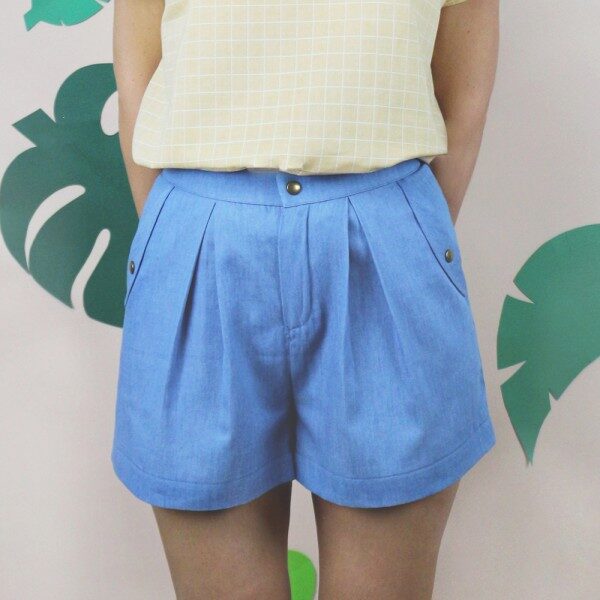 short-allister