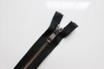 YKK Nickel Free Open End Zip