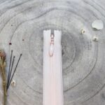 Atelier Brunette Powder Zipper