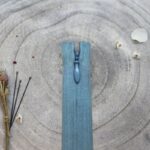 Atelier Brunette Storm Zipper