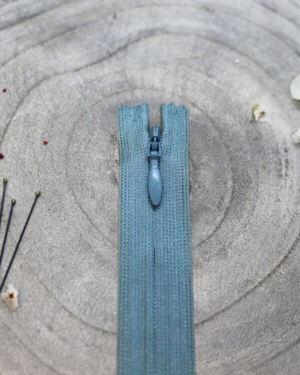 Atelier Brunette Storm Zipper