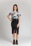 Axel Skirt by Megan Nielsen