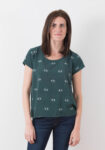 Linden Sweatshirt by Grainline Studio
