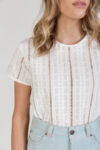 Sudley Dress and Blouse by Megan Nielsen