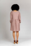 Sudley Dress and Blouse by Megan Nielsen