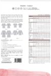 Sudley Dress and Blouse by Megan Nielsen