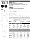 Strathcona Henley by Thread Theory