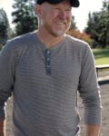 Strathcona Henley by Thread Theory