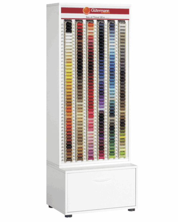 Gutermann Sew-All Thread 100 meters