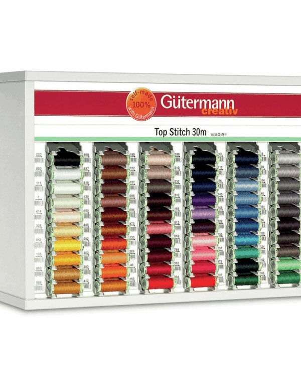 Gutermann Top Stitch Thread 30 meters