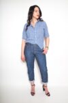 Morgan Jeans by Closet Core Patterns