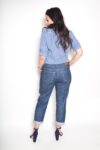 Morgan Jeans by Closet Core Patterns