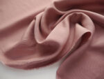 Rosewood Lyocell Twill (made with TENCEL™ fibers)