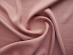 Rosewood Lyocell Twill (made with TENCEL™ fibers)