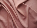 Rosewood Lyocell Twill (made with TENCEL™ fibers)