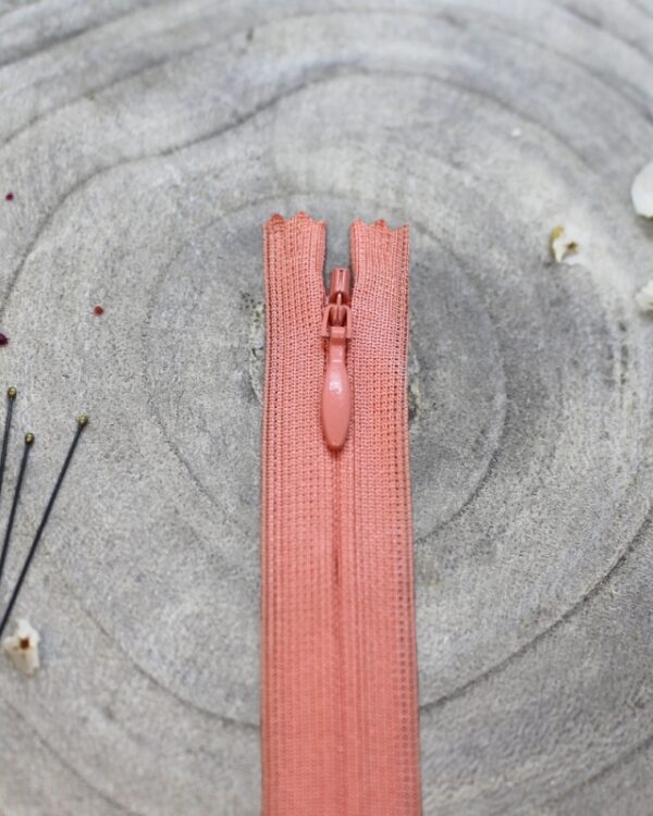 Atelier Brunette Melba Zipper