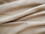 Beige Lyocell Twill (made with TENCEL™ fibers)