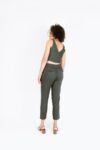 Guise Pants by Papercut Patterns