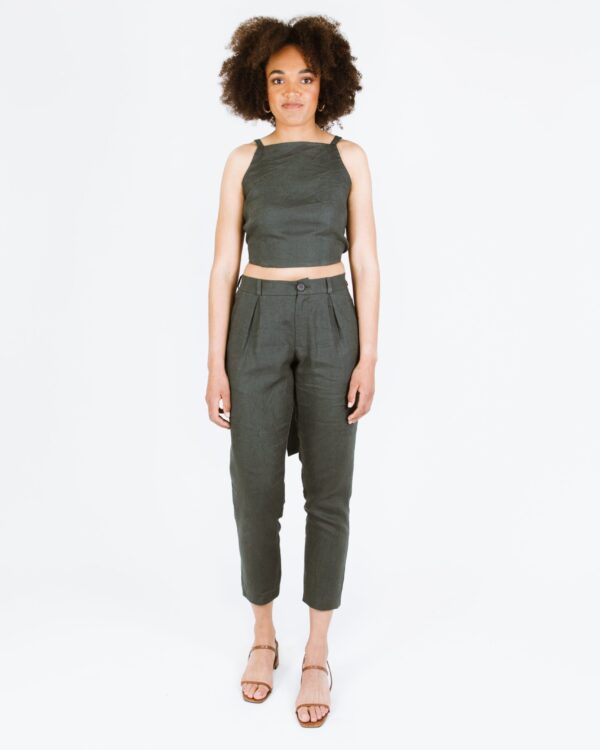Guise Pants by Papercut Patterns
