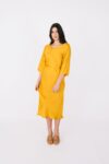 Ravine Dress by Papercut Patterns