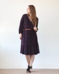 Roscoe Blouse and Dress by True Bias