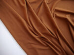 Remnant 0.9m: Rust Bamboo Knit