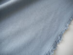 Sky Silk Noil