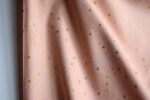 Blush Stars Cotton 0.8 m Remnant