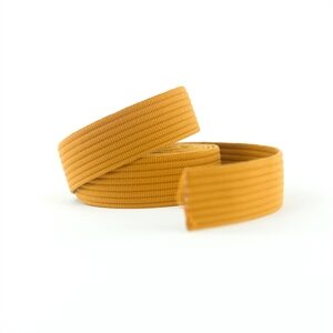 Inca Ochre Webbing