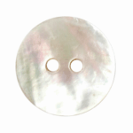 Shell Button 15 mm