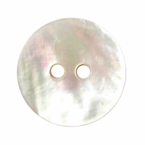 Shell Button 15 mm