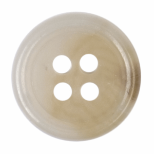 Charlie Button 15 mm