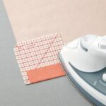 Clover Hot Hemmer Metric