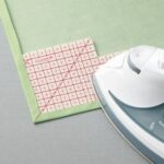 Clover Hot Hemmer Metric