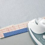 Clover Long Hot Hemmer Metric