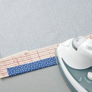 Clover Long Hot Hemmer Metric