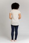 Briar Sweater and T-Shirt by Megan Nielsen
