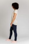 Briar Sweater and T-Shirt by Megan Nielsen