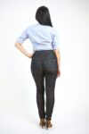 Ginger Skinny Jeans by Closet Core Patterns
