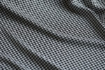 Houndstooth Rayon