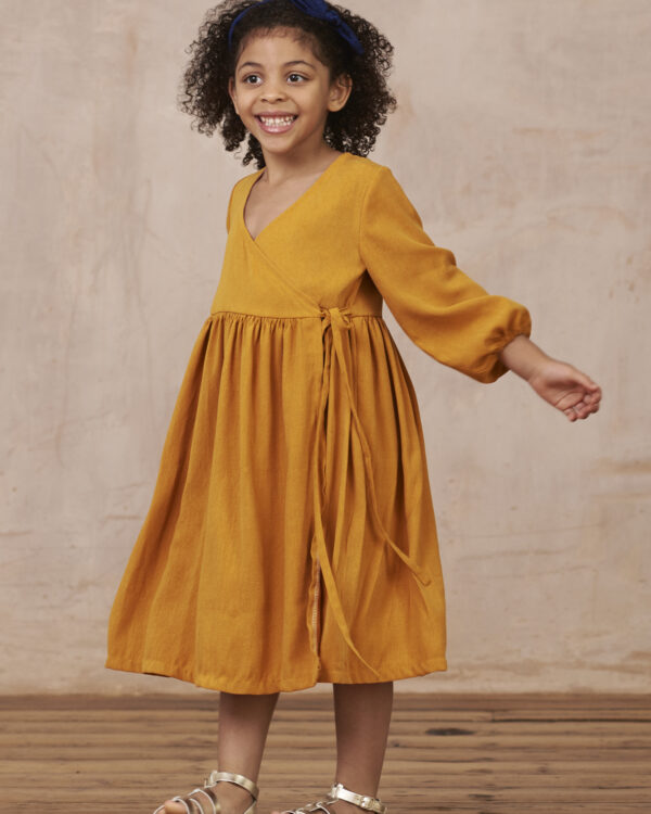 Little Hannah 2