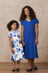 Little Anna Dress by By Hand London