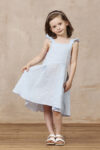 Little Flora Dress by By Hand London