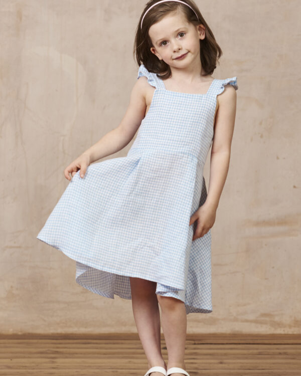 Little flora 2