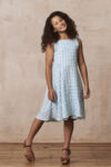 Little Flora Dress by By Hand London