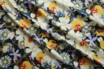 Nerida Hansen Dark Buttercup Sateen