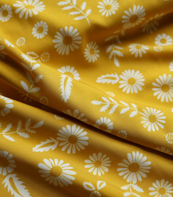 Golden Hour Rayon By Alexia Abegg