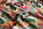 Seaside Lounge Cotton Lawn