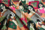Seaside Lounge Cotton Lawn